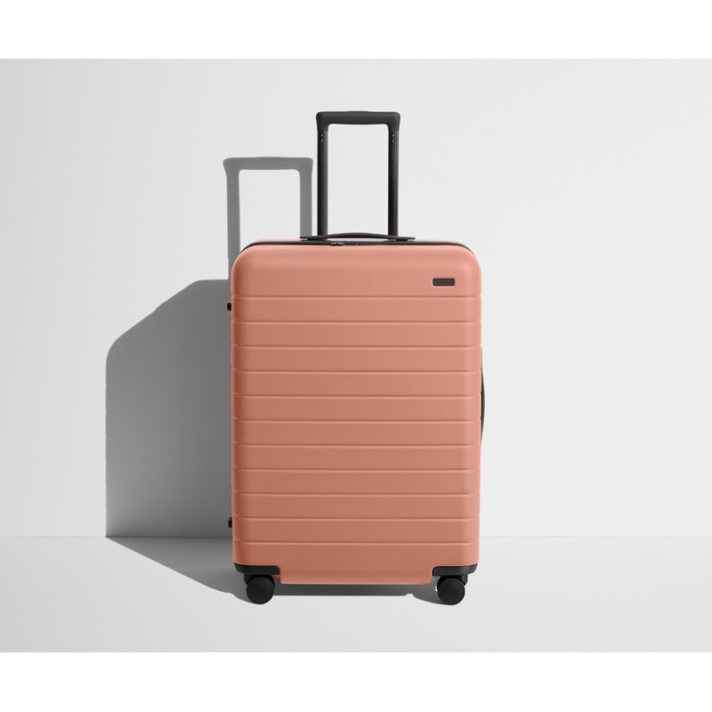 The Medium in Clay Pink