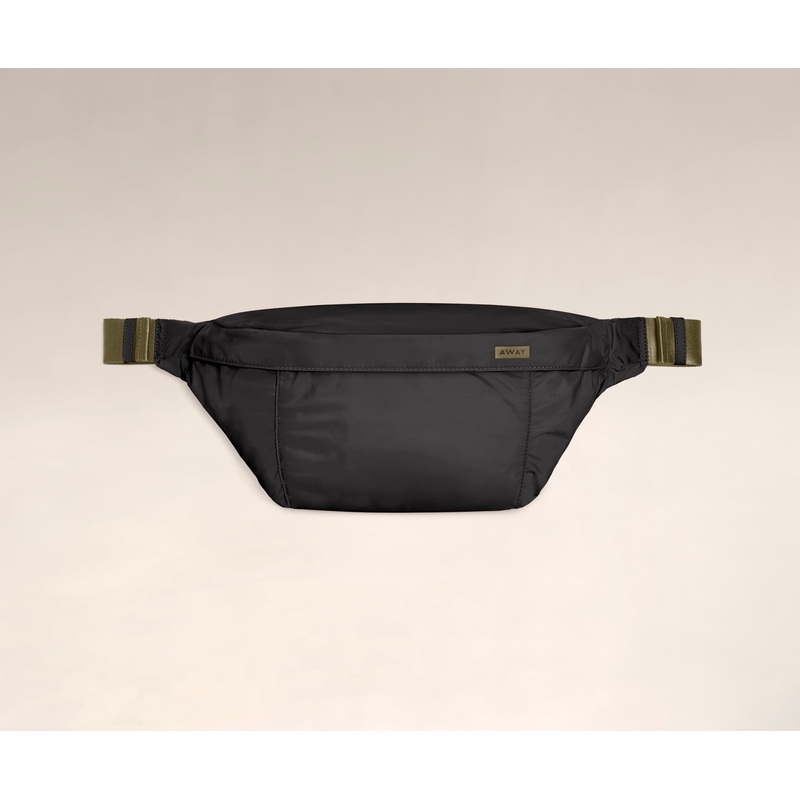 The Packable Sling Bag