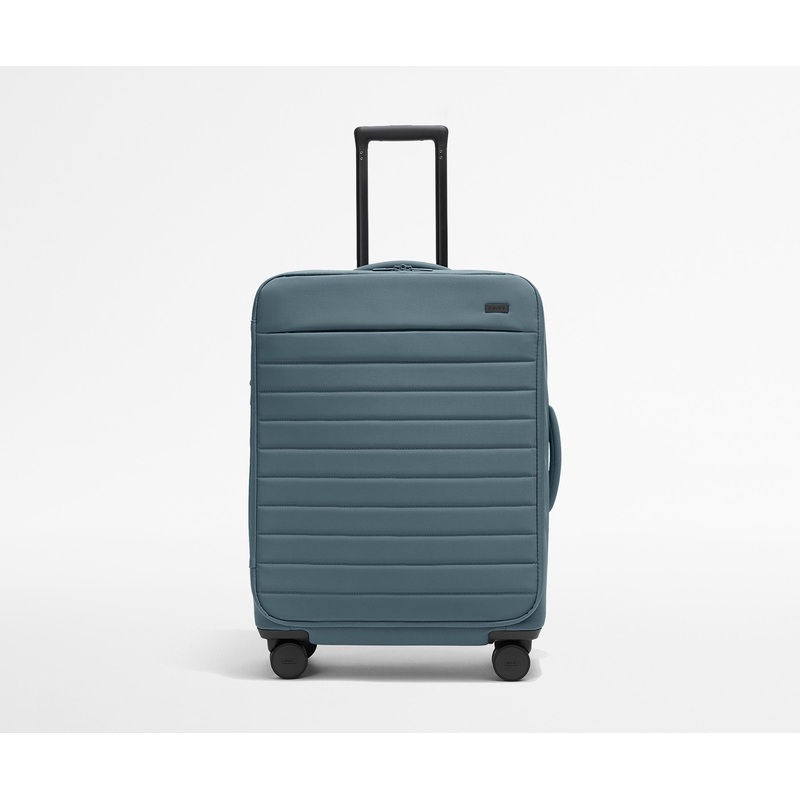 The Softside Medium in Coast Blue