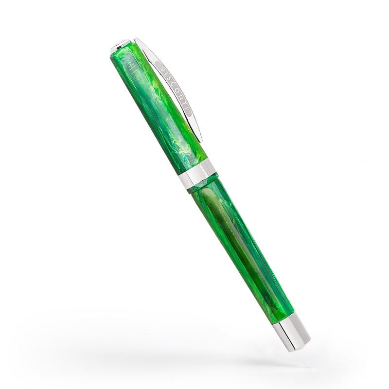 Visconti Demo Opera Carousel Rollerball Pen