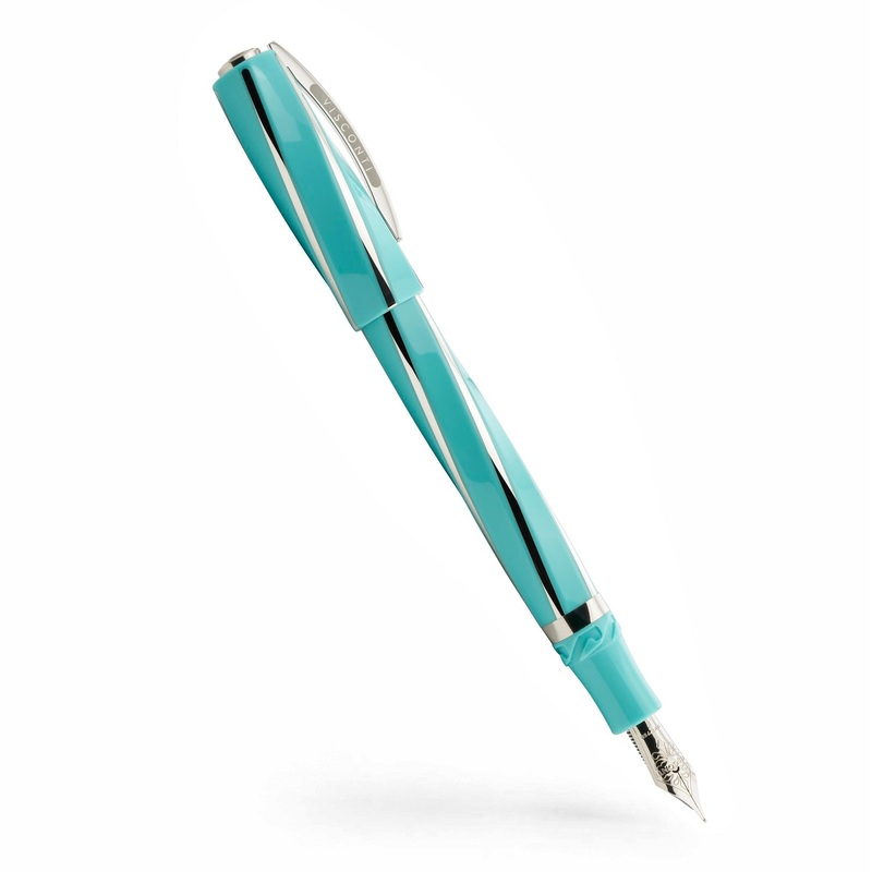 Visconti Divina Elegance Wave Pens