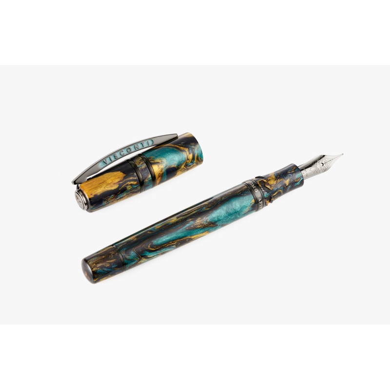 Visconti Homo Sapiens Earth Origins - Earth