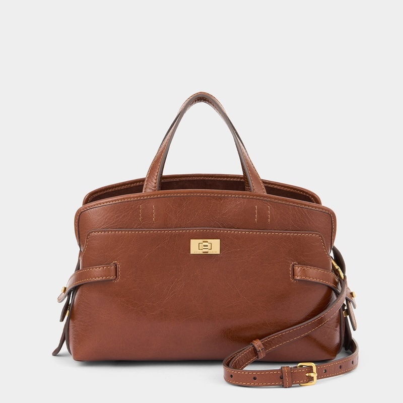 Wilson Cross-body