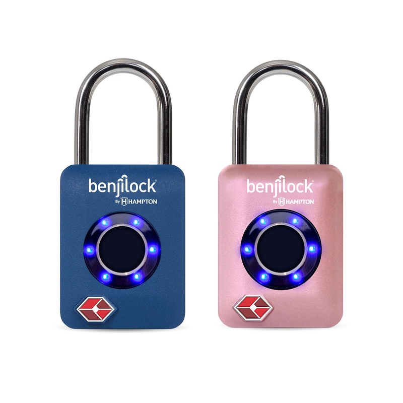 BenjiLock by Hampton