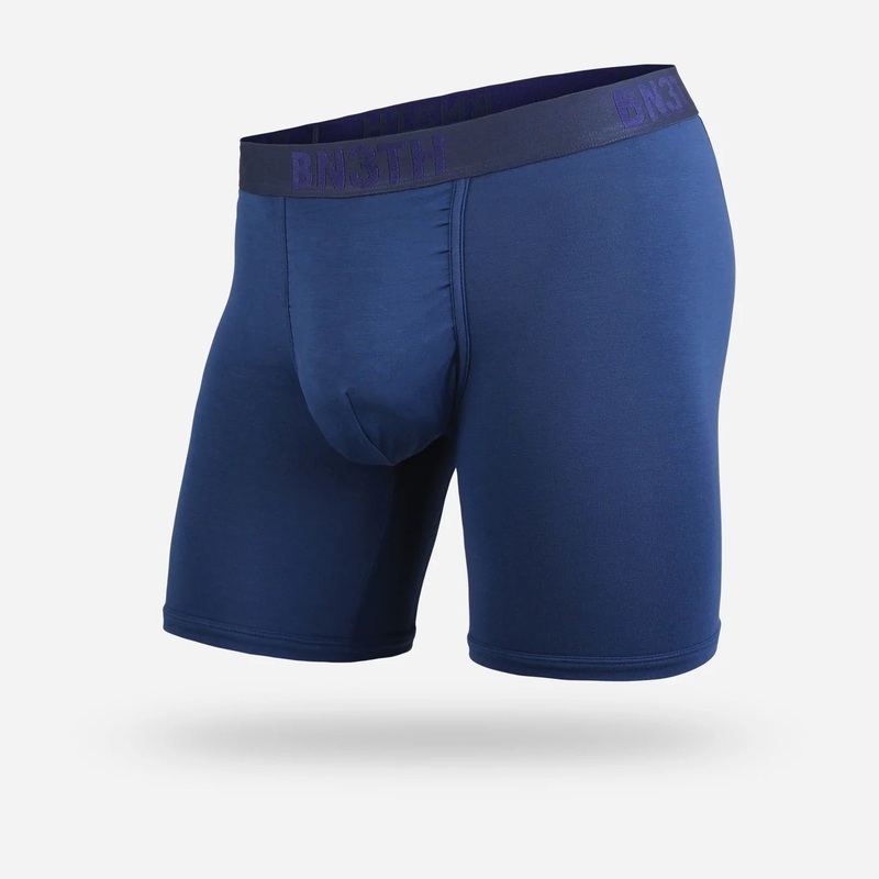 BN3TH CLASSIC BOXER BRIEF-NAVY