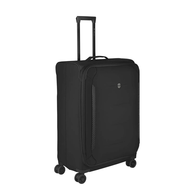 Crosslight Large Softside Case - Black