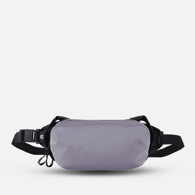 D1 Fanny Pack in Uyuni Purple