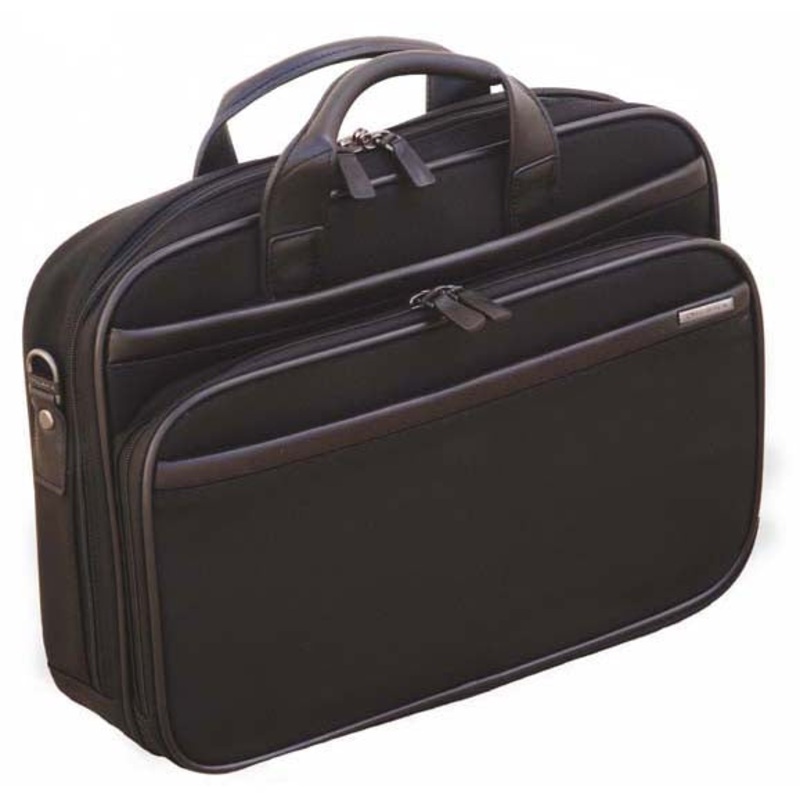 DILANA Signature Series Ballistic Laptop Brief