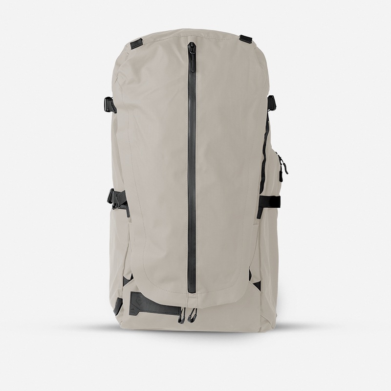 FERNWEH Backpacking Bag M/L in Gobi Tan