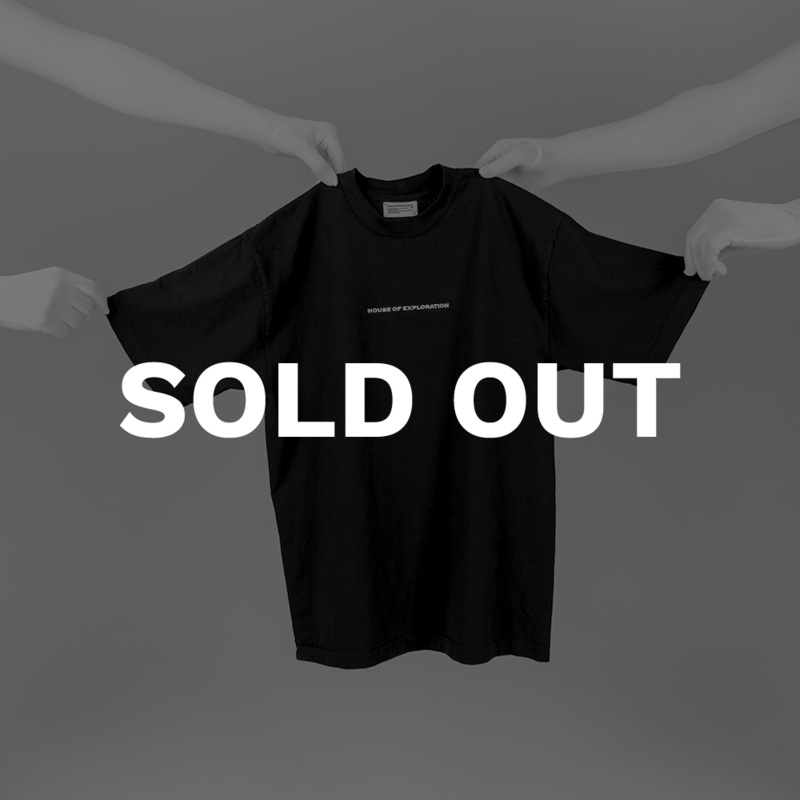 H.O.E. Limited Edition T-Shirt