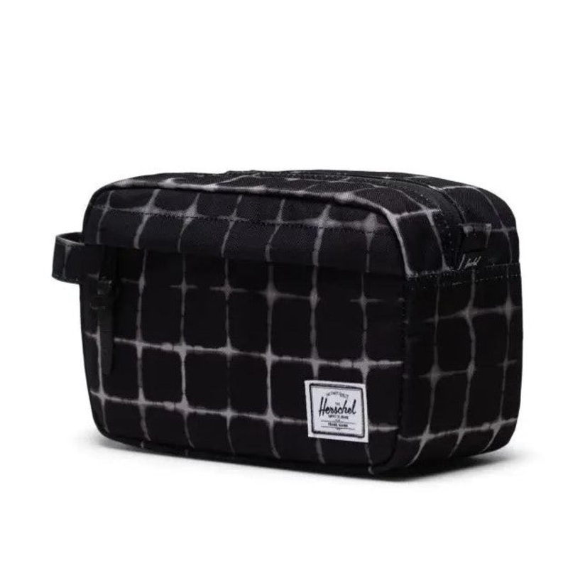 Herschel Chapter Kit - Tie Dye Check