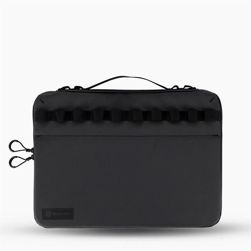 Laptop Case 16" in Black