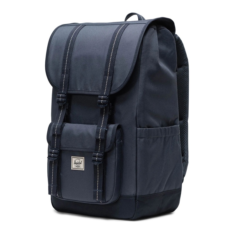 Little America Backpack - 30L - Ombre Blue