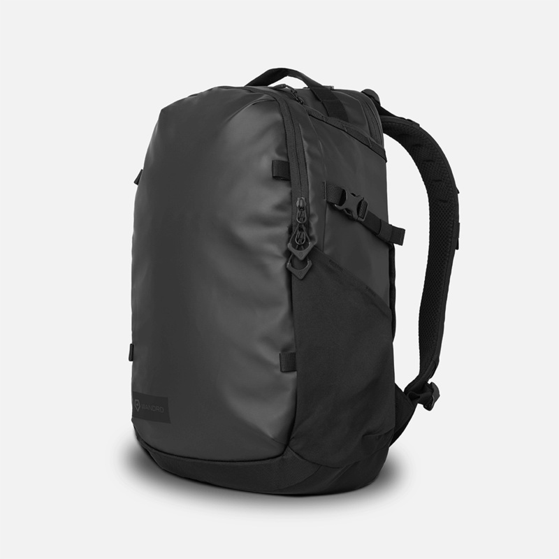 NIMBUS 18L in Black