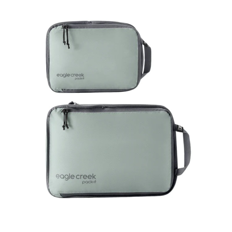 Pack-It Isolate Compression Cube S/M Set