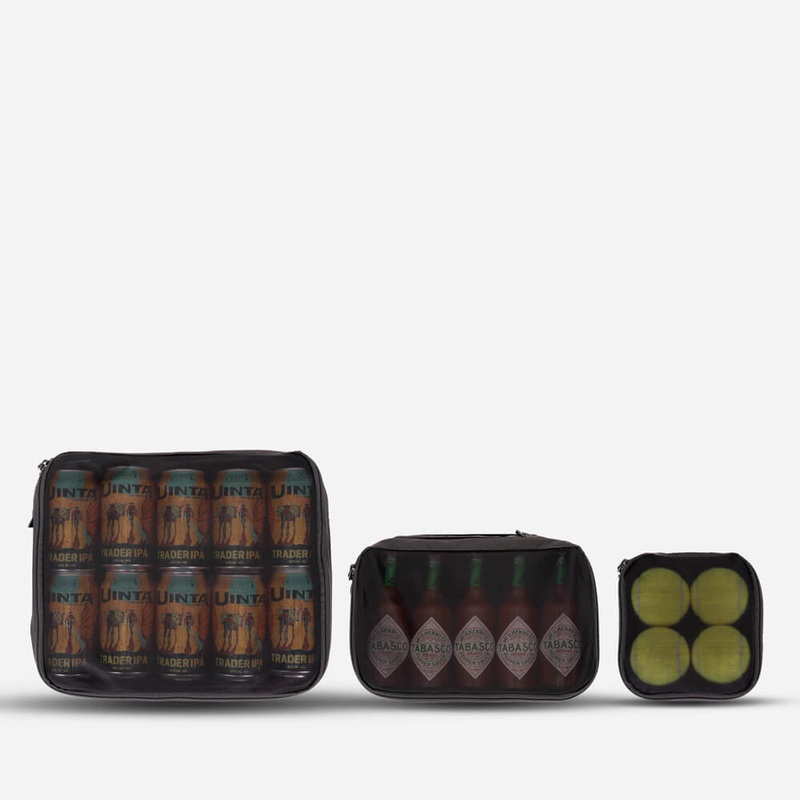 Packing Cube Bundle