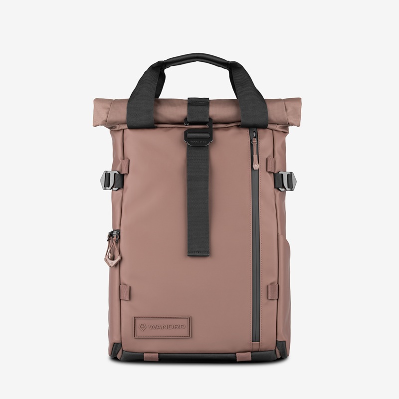 PRVKE 15L in Atacama Clay