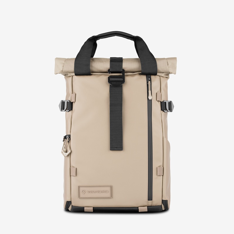 PRVKE 15L in Yuma Tan
