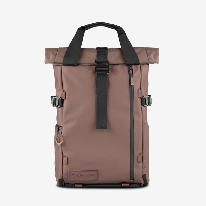 PRVKE 21L in Atacama Clay
