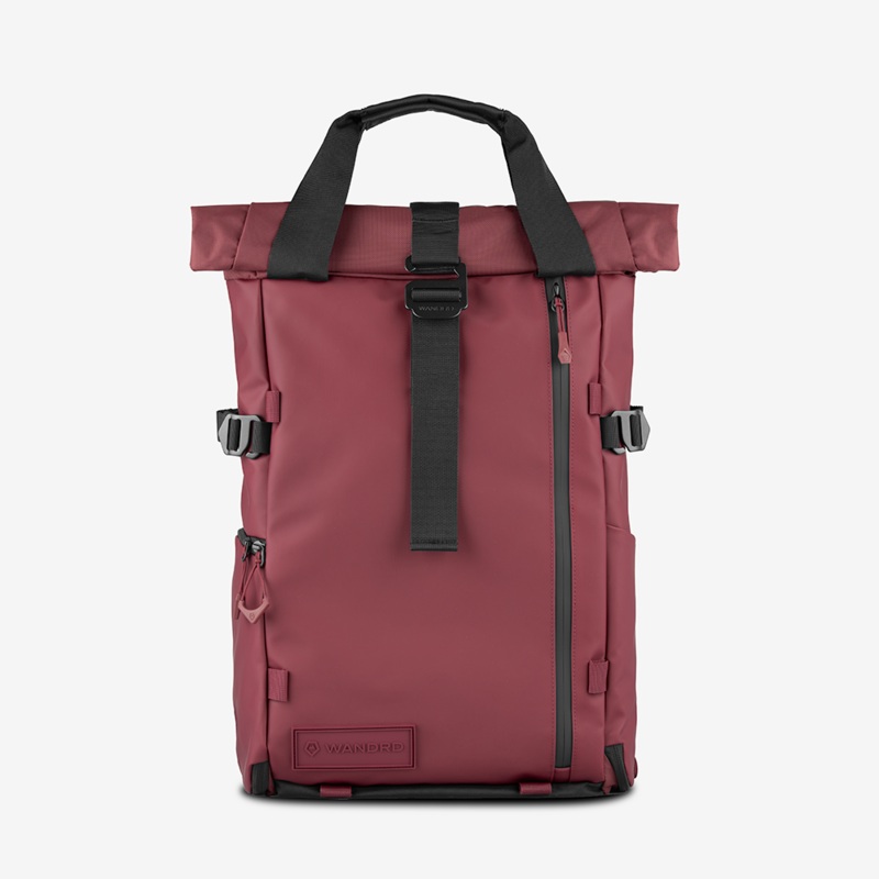 PRVKE 21L in Rhone Burgundy
