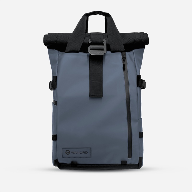 PRVKE 21L V3 in Aegean Blue