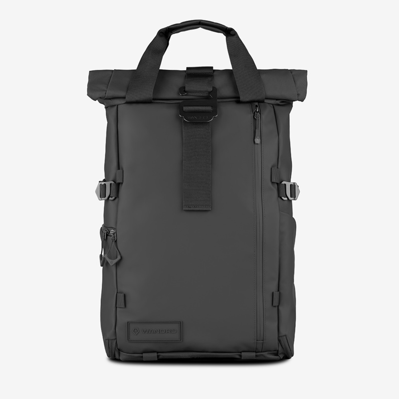 PRVKE 31L in Black