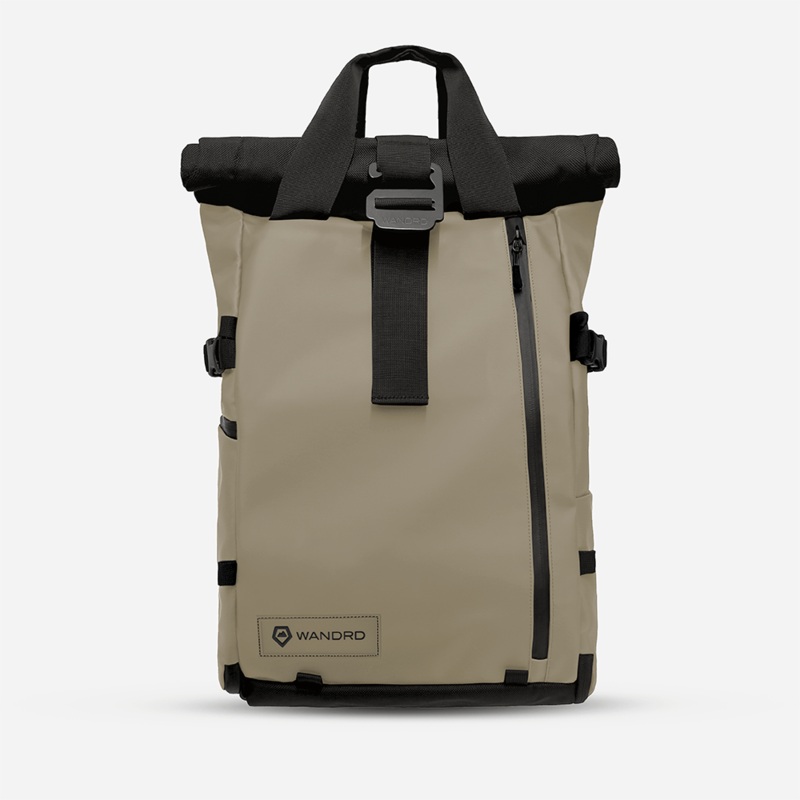 PRVKE 31L V3 in Yuma Tan