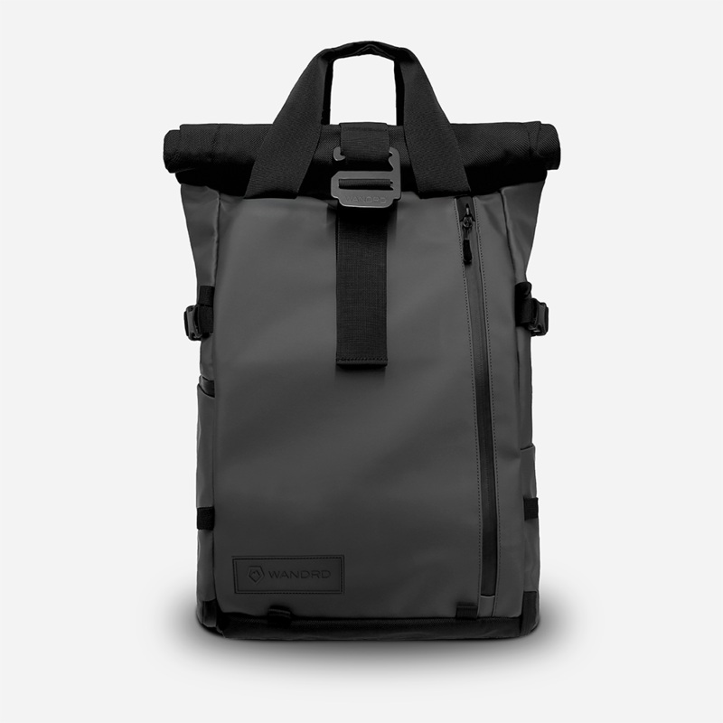 PRVKE 41L V3 in Black
