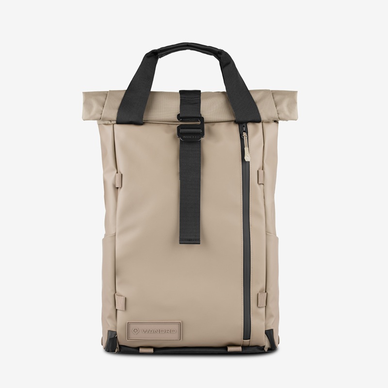 PRVKE EDC in Yuma Tan