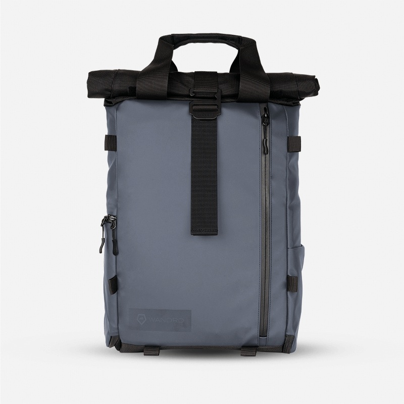 PRVKE Lite in Aegean Blue