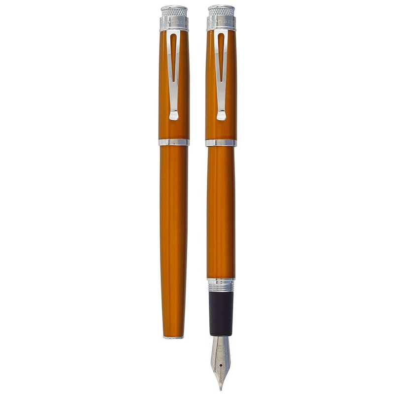 Retro 51 Tornado Fountain Pen