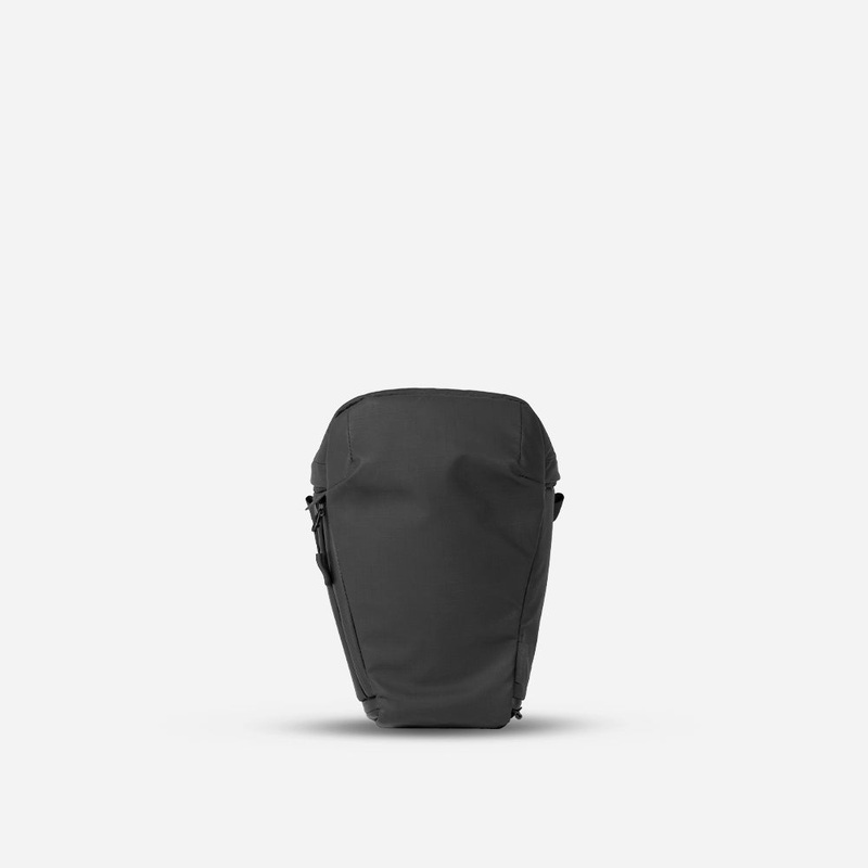 ROUTE Pack in Black