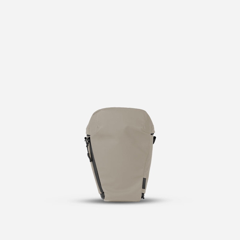 ROUTE Pack in Gobi Tan