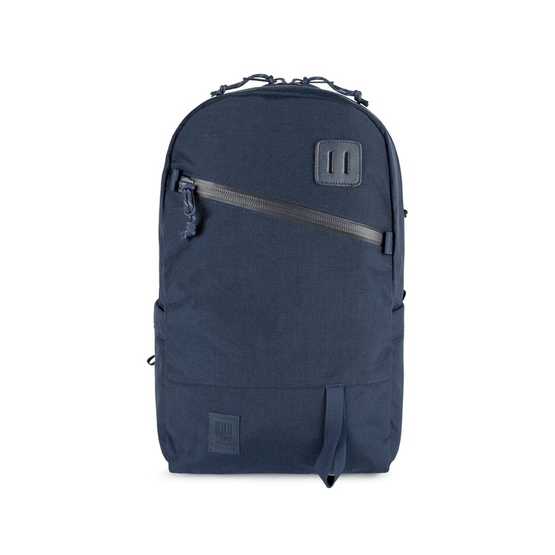 Topo Designs Daypack Tech