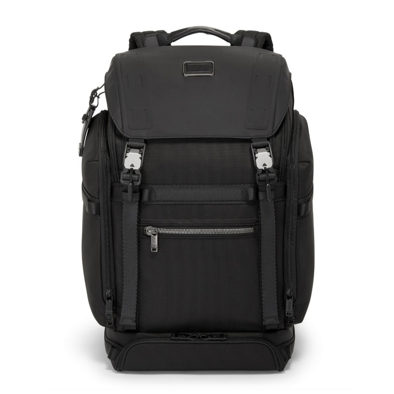 Tumi Alpha Bravo Expedition Backpack