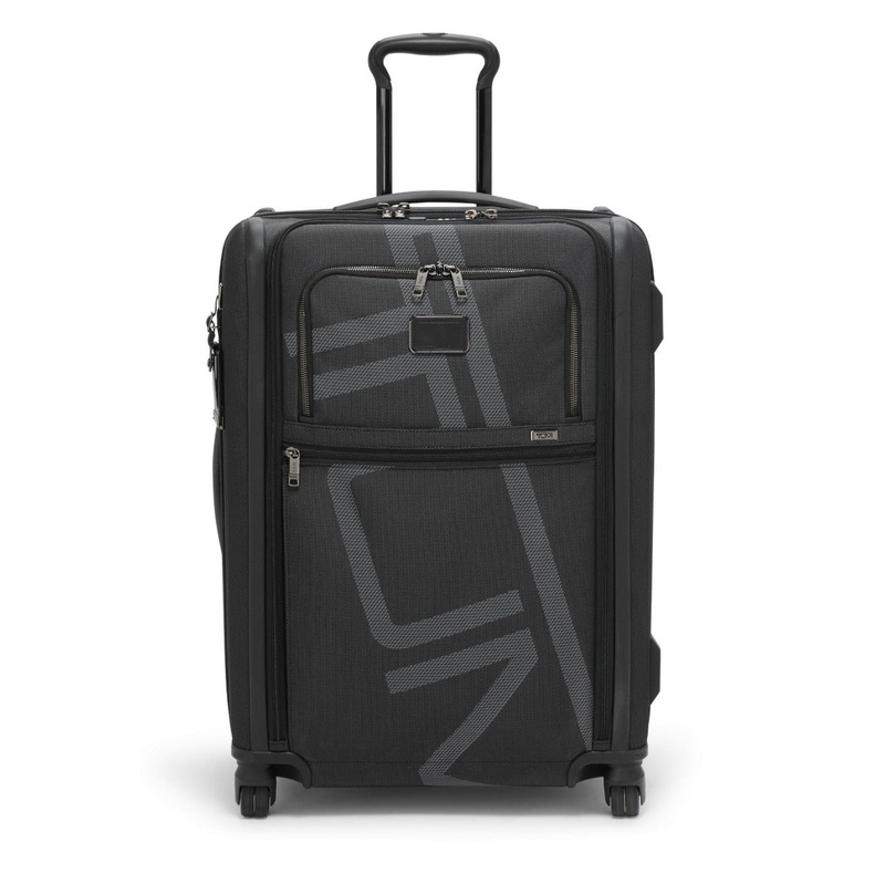 Tumi Alpha Short Trip Expandable 4-Wheel Packing Case