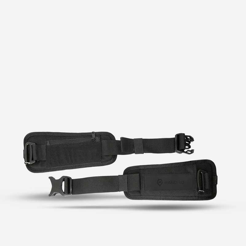 Waist Strap V1