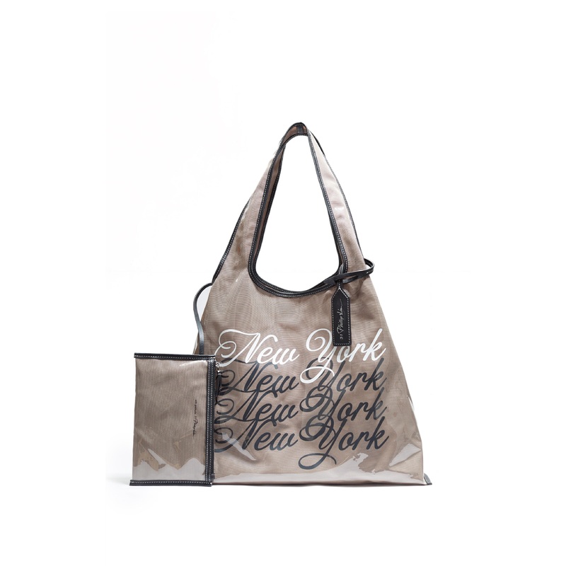 We Are NY Market Tote