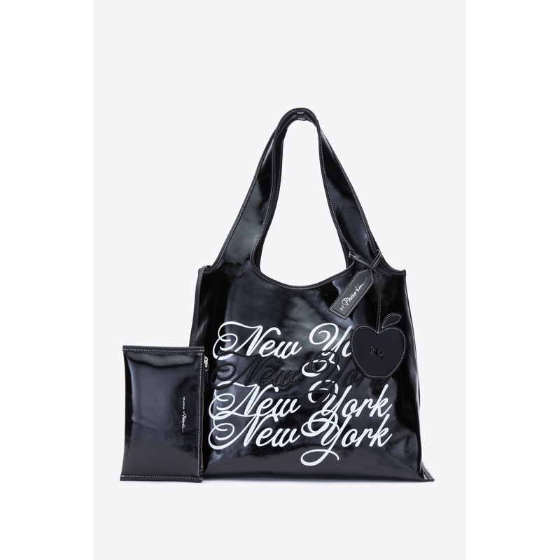 We Are NY Market Tote Bag