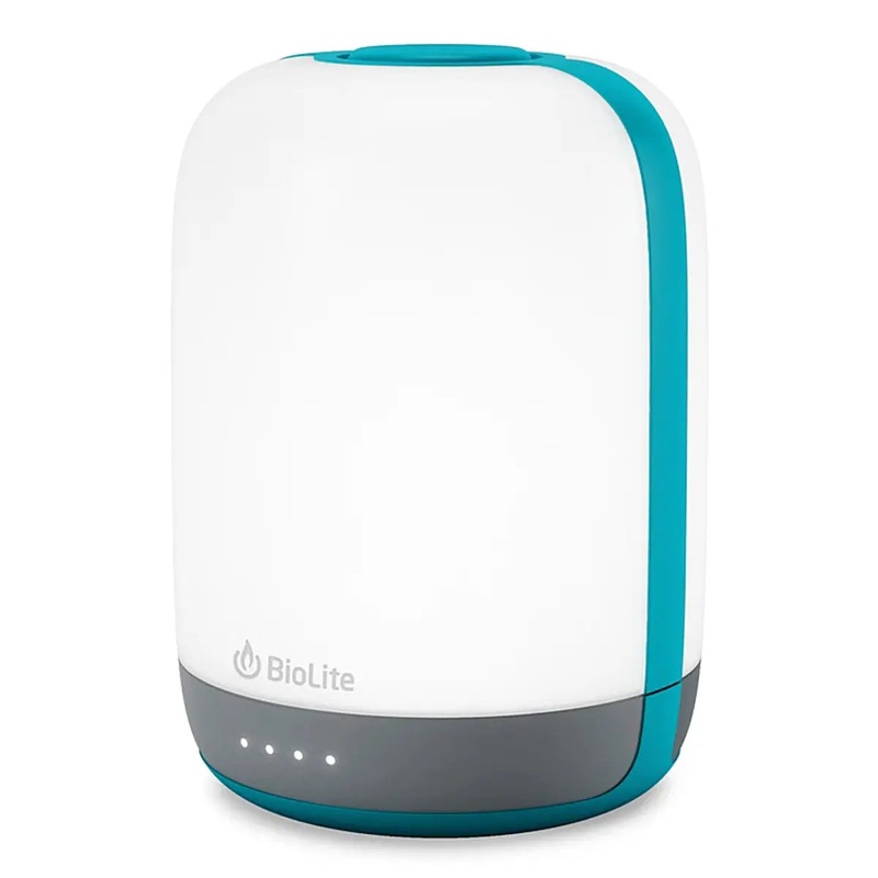 Biolite AlpenGlow 500 Lantern - 500 Lumen Multicolour USB Lantern