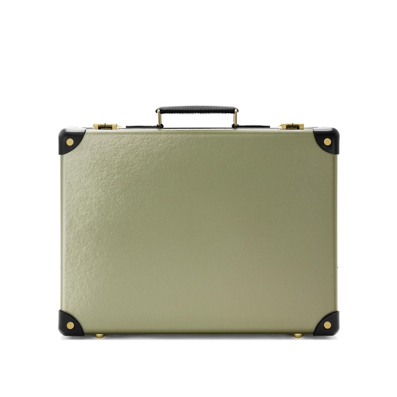 Centenary  Attach | Olive/Black/Gold