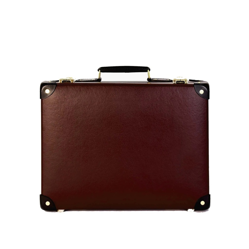 Centenary  Attach | Oxblood/Black