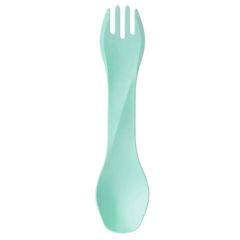 Humangear GoBites Uno Travel Cutlery - Mint