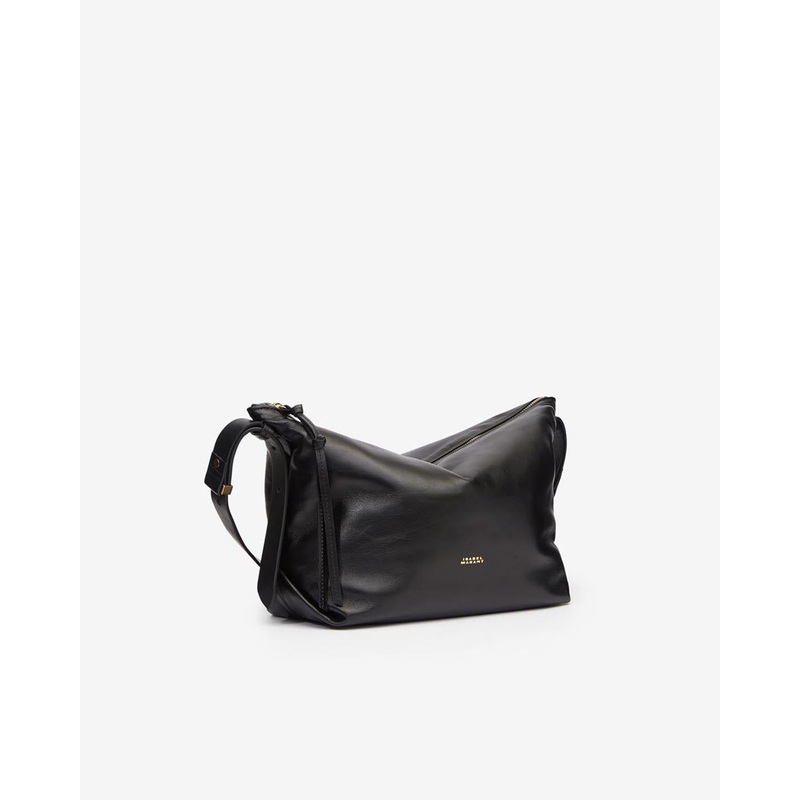 Leyden bag