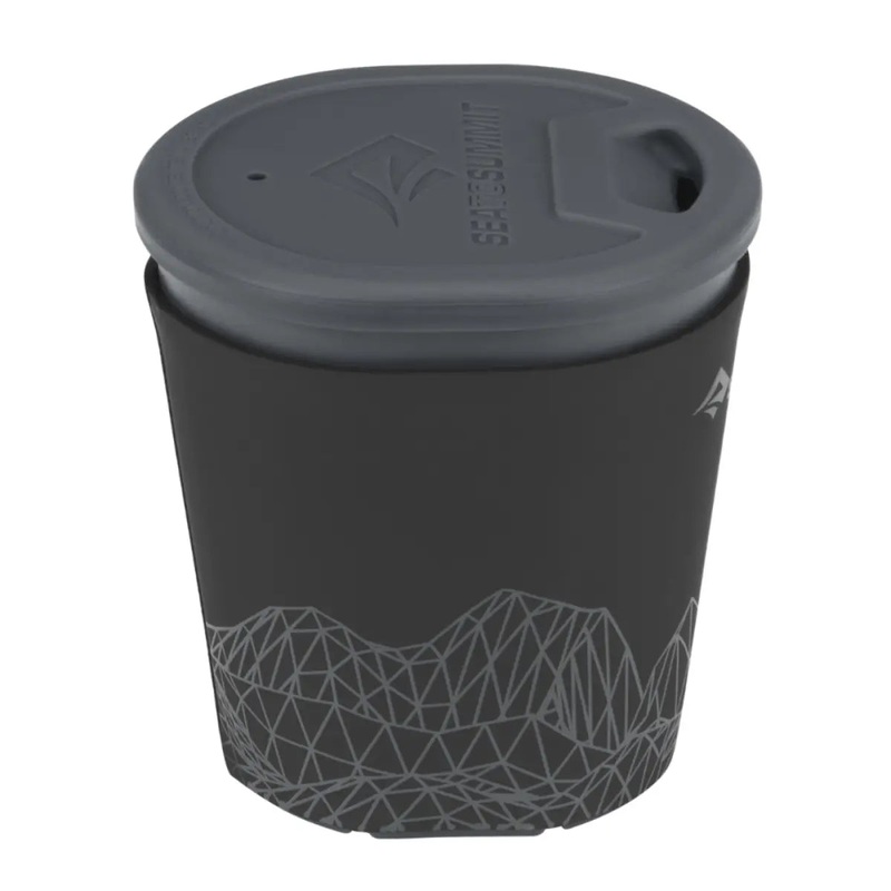 Sea to Summit DeltaLight Insul Mug - Grey