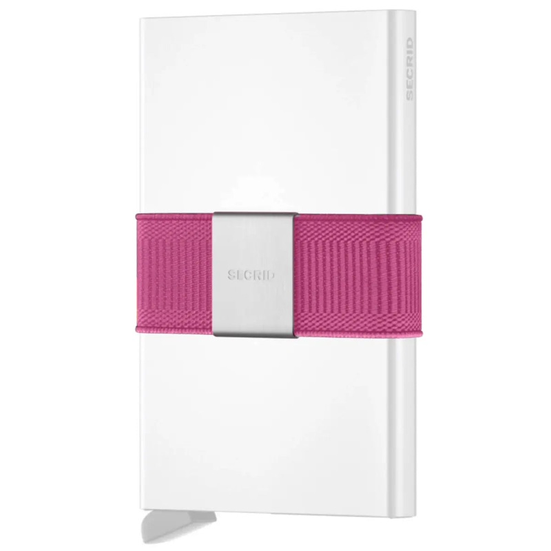 Secrid Moneyband - Add-on for the Cardprotector - Pink