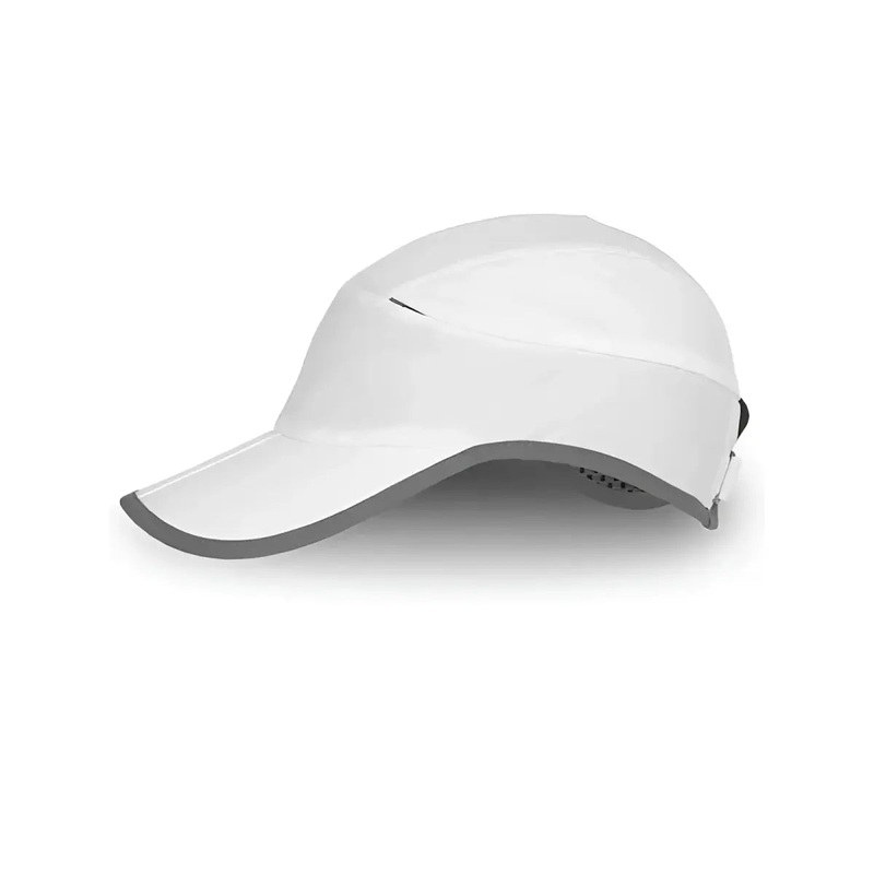 Sunday Afternoons Eclipse Sport Cap - White (Large)