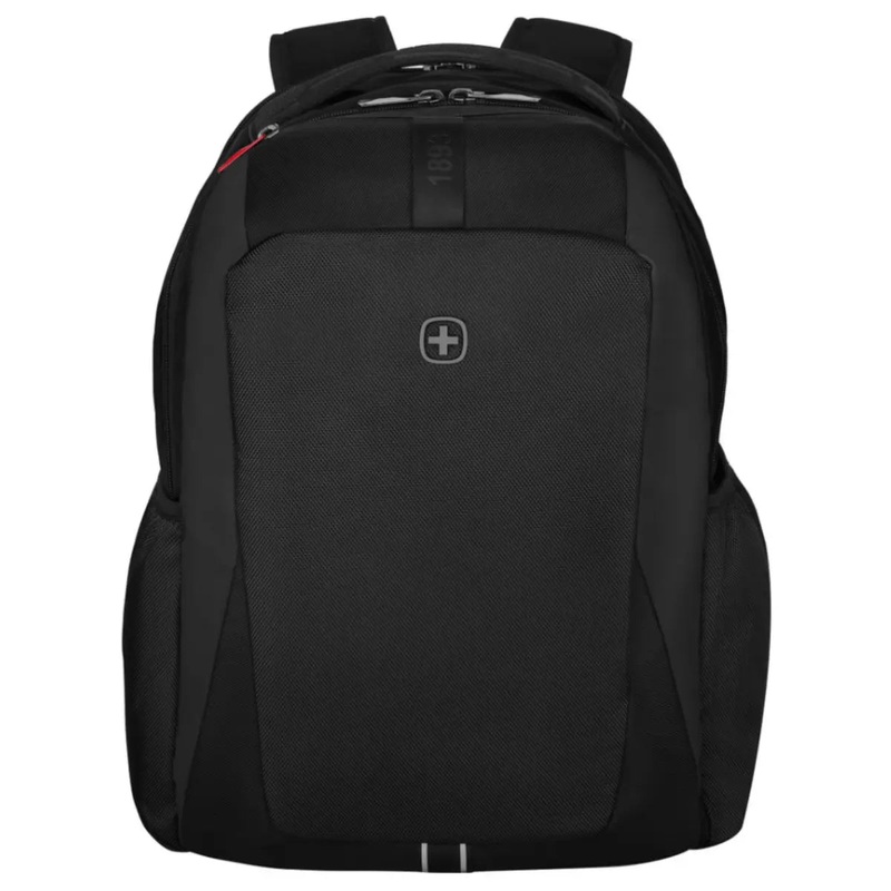 Wenger XE Professional 15.6" Laptop Backpack with Tablet Pocket - Black