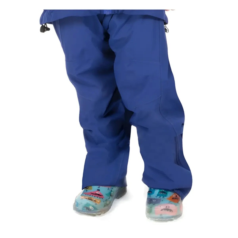 360 Degrees Kids Stratus Pant - Medium / Navy