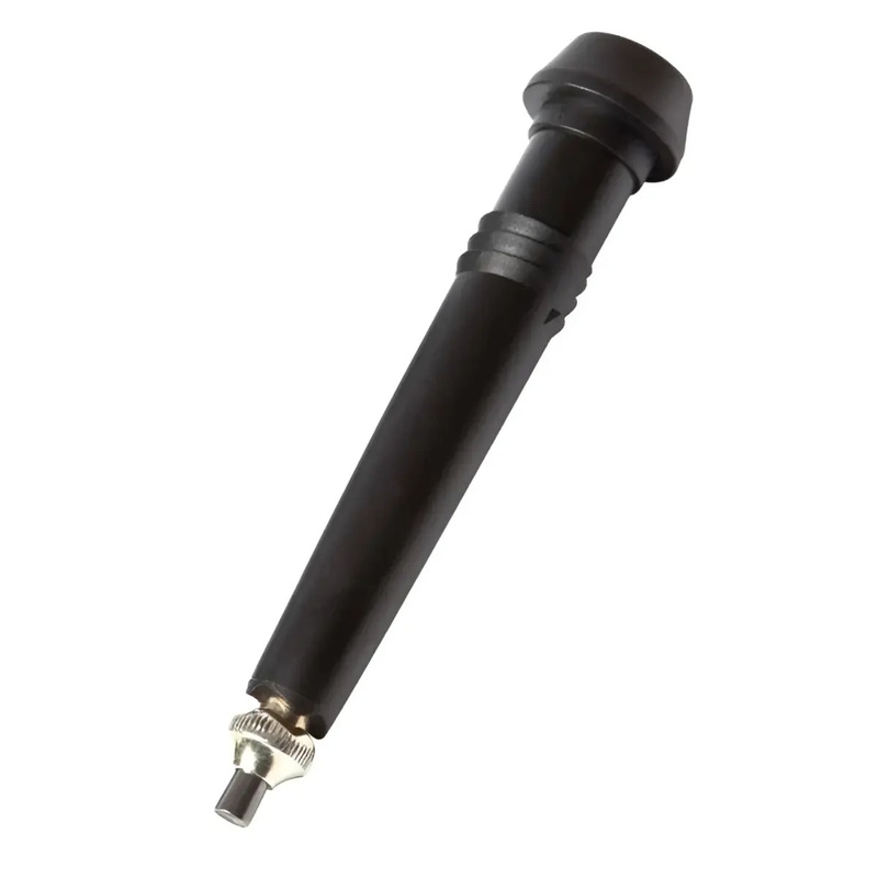 Black Diamond Flex Tech Tips for Trekking Poles (2 Pack)